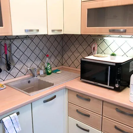 Apartamento Confortevole Bilocale A Pochi Minuti Dal Centro
