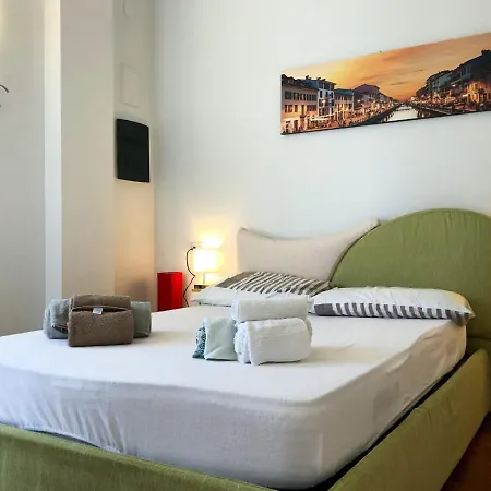 Confortevole Bilocale A Pochi Minuti Dal Centro