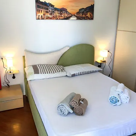 Confortevole Bilocale A Pochi Minuti Dal Centro Apartamento *