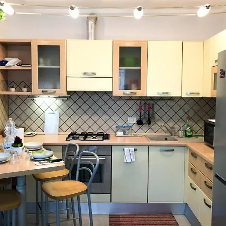 Apartamento Confortevole Bilocale A Pochi Minuti Dal Centro *