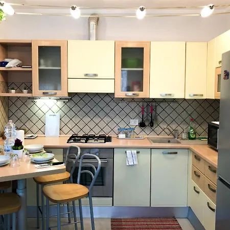 Apartment Confortevole Bilocale A Pochi Minuti Dal Centro *