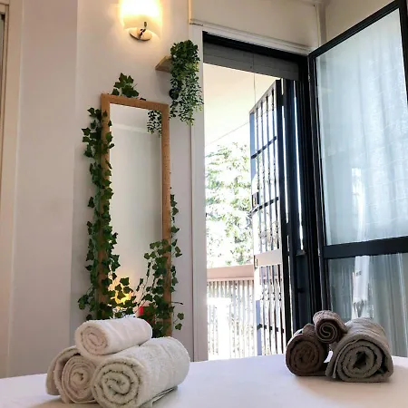 Confortevole Bilocale A Pochi Minuti Dal Centro Apartamento *