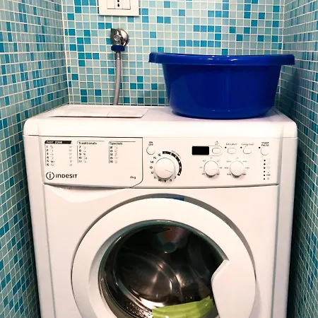 Apartamento Confortevole Bilocale A Pochi Minuti Dal Centro *